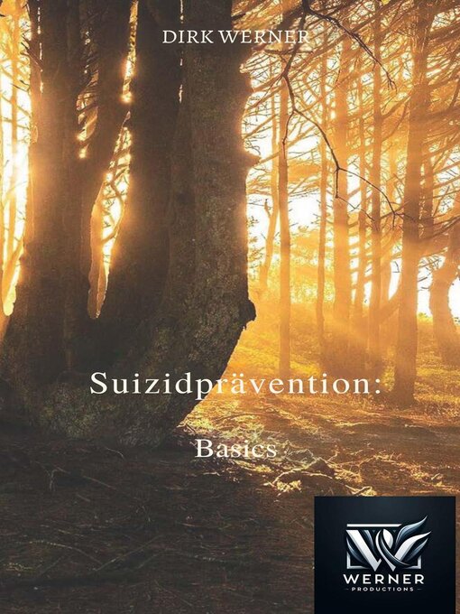 Title details for Suizidprävention by Dirk Werner - Available